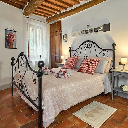 La Casina In Via Fiorita Montepulciano Exterior foto