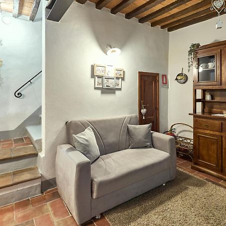 La Casina In Via Fiorita Montepulciano Exterior foto